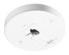 JUNO LIGHTING GROUP R40N WH MONOPOINT ADAPTER WHITE