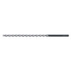 TITEX A1722-5 EXTRA LONG DRILL 5.00MM HSS