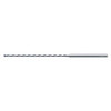 TITEX A6989AMP-2.1 MICRO DRILL 2.10MM CARBIDE