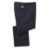 DICKIES 4839NB 36 30 FR PANT,NAVY,36 IN WAIST X 30 IN INSEAM