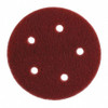 SCOTCH-BRITE 476X66 HOOK-AND-LOOP SANDING DISC 5 DIA.