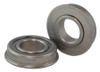 SCHATZ BEARING TW7 FLANGED BALL BEARING 120 LB.