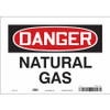 CONDOR USA INC 470V13 SAFETY SIGN,7 INX10 IN,VINYL