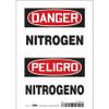 CONDOR USA INC 470V46 SAFETY SIGN,10 IN X 7 IN,VINYL