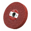SCOTCH-BRITE 476Y46 CONVOLUTE WHEEL BLENDING MF-WL 6 DIA.