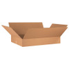 GRAINGER GLOBAL SOURCING 493T62 SHIPPING BOX SINGLE WALL 32 ECT