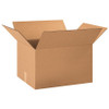 GRAINGER GLOBAL SOURCING 493T76 SHIPPING BOX SINGLE WALL 32 ECT