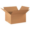 GRAINGER GLOBAL SOURCING 493T90 SHIPPING BOX,SINGLE WALL,32 ECT