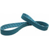 SCOTCH-BRITE 477C88 SANDING BELT 1 WX42 L ALUMINUM OXIDE