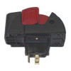 BOSCH POWER TOOLS 2610008538 SWITCH