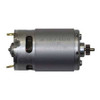 BOSCH POWER TOOLS 2610018891 MOTOR AND PINION ASSEMBLY
