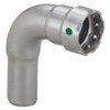 VIEGA 26050 MEGAPRESS 90 STREET ELBOW 1/2 X 1/2 