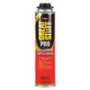 GREAT STUFF PRO 00341557 FOAM SEALANT ORANGE 24 OZ. GAPS/CRACKS