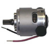BOSCH POWER TOOLS 2609199276 MOTOR