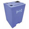 PEABODY ENGINEERING 01-30076 TANK VERTICAL DOUBLE WALL 120 GAL.