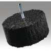 SCOTCH-BRITE 476Y82 CONVOLUTE WHEEL BLENDING MU-WL 6 DIA.