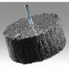 SCOTCH-BRITE 476Y83 CONVOLUTE WHEEL BLENDING MU-WL 6 DIA.