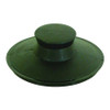 GRAINGER GLOBAL SOURCING 30098 STOPPER PLASTIC CONSTRUCTION BLACK