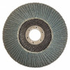 GRAINGER GLOBAL SOURCING 77696090108 FLAP DISC TYPE 29 5 DIA. 60 GRIT