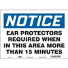 CONDOR USA INC 466G33 SAFETY SIGN 14 W 10 H 0.004 THICKNESS