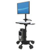 AFC INDUSTRIES, INC. MPC2C60_HR4_FZ5-00_H_KB84_C13_01 DESKTOP CHARGING CART 60 H X 34 W
