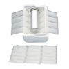 THERMOSAFE 405 COOL PACK SHEET 50 LB. 18 L 5 W