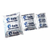 THERMOSAFE 412 COLD PACK,12 OZ.,6-3/4" L,4" W,PK24