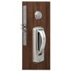 TOWNSTEEL MRX-A-26-630-LH LEVER LOCKSET ARCH HANDLE MORTISE