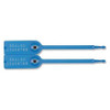 TYDENBROOKS V30535011-03-GRAI TOTE SEAL 5 L BLUE 7 DIGITS PK50
