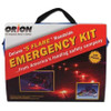 CORTINA 95-07-65 ROADSIDE EMERGENCY KIT 105 PCS.