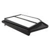BALDWIN FILTERS PA10024 AIR FILTER, PANEL