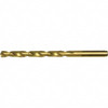CHICAGO LATROBE 47953 JOBBER DRILL,3.30MM,COBALT