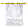 WHIRL-PAK B01445WA SAMPLING BAG CLEAR 92 OZ. 15 L PK250