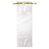 WHIRL-PAK B00994WA SAMPLING BAG CLEAR 36 OZ. 15 L PK500