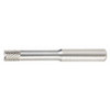 WIDIA METAL REMOVAL M42027 CARBIDE BUR CYLINDRICAL END CUT SHAPE