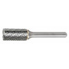 WIDIA METAL REMOVAL M41272 CARBIDE BUR CYLINDRICAL END CUT SHAPE