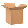 GRAINGER GLOBAL SOURCING 493U41 SHIPPING BOX CUBE SINGLE WALL 32 ECT