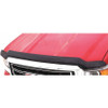 AVS INDUSTRIES 25941 HOOD DEFENDER 5-7/8 THICKNESS BLACK