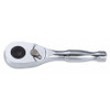 WESTWARD 440G12 HAND RATCHET 3/8 DRIVE OVERALL 4-3/4 L