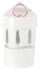 OATEY 39220 AIR ADMITTANCE VALVE 2IN-3IN 160 DFU