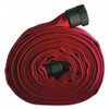 JAFLINE G52H25HDR50NB ATTACK LINE FIRE HOSE 2-1/2 ID X 50 FT.