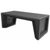 CORTECH 136484BK ENDURANCE BENCH - COLOR - BLACK (BK)