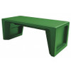 CORTECH 136484GN ENDURANCE BENCH - COLOR - GREEN (GN)