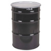 GRAINGER GLOBAL SOURCING DROU55-1211 TRANSPORT DRUM OPEN HEAD 55 GAL.