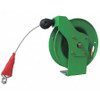SPEEDAIRE 440G03 CABLE REEL 50 FT. POWDER COATED GREEN