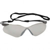 KLEENGUARD 29112 NEMESIS VL SAFETY GLASSES GUNMETAL FRAME KLEENGUARD 29112 NEMESIS VL SAFETY GLASSES GUNMETAL FRAME