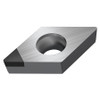 WALTER VALENITE DPGW11T308FS-1 WDN10 DIAMOND TURNING INSERT DPGW PCD