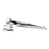 KASON 11241000004 DOUBLE KNUCKLE HINGE RIGHT HANDED