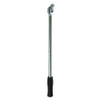 GRAINGER GLOBAL SOURCING 45060 BREAKER BAR,STEEL,HEAVY DUTY TYPE
