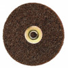 SCOTCH-BRITE 477A54 QUICK CHANGE DISC NON-WOVEN 4-1/2 DIA.